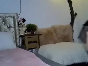 Chaturbate Live Sex of shyskinnynina