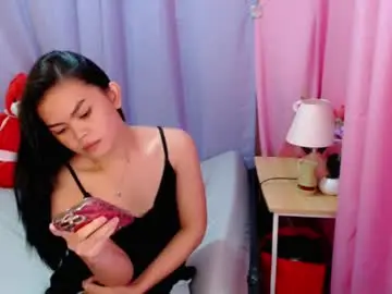 Chaturbate Sex Chat of yourlovelytranspinay