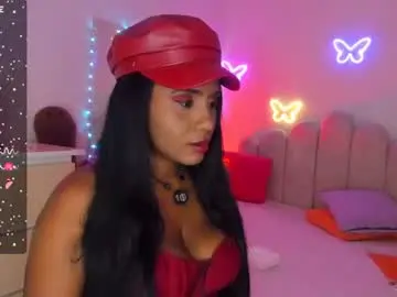 Chaturbate Free Porn Cam of alissonhot69_