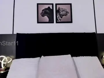 Chaturbate Free Porn Cam of arwenstar11