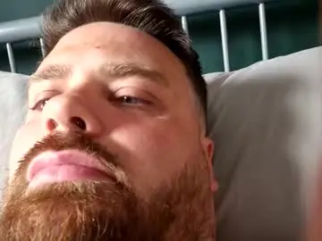 Chaturbate Adult Video Chat of billybd