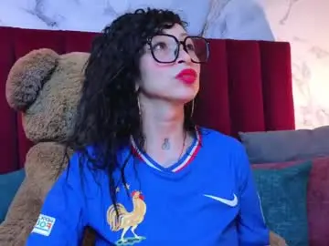 Chaturbate Live Porn of chiarajjones