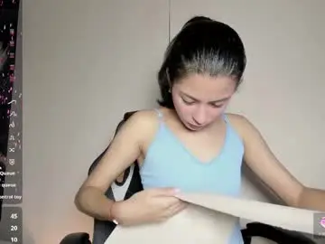 Chaturbate Best Webcam of demiprince_