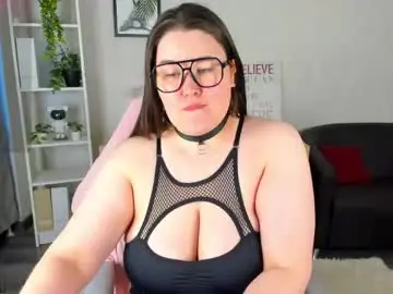 Chaturbate Nude Webcam of elizabeth_lia