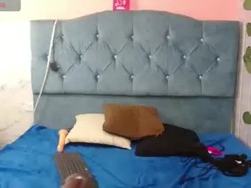 Chaturbate Best live sex cam show of estefania_vargas