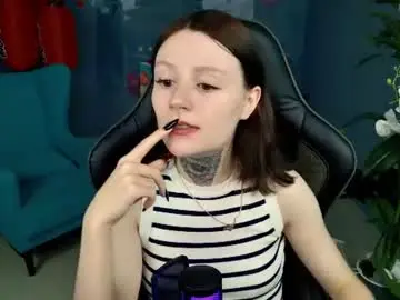 Chaturbate Live Sex Cam of esterhernandes