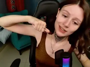 Chaturbate Adult Webcams of esterhernandes
