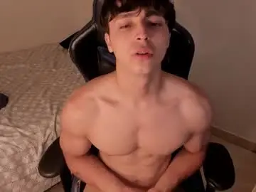 Chaturbate Live Porn of harry_p01