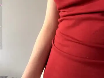 Chaturbate Live Sex of lillianadejager