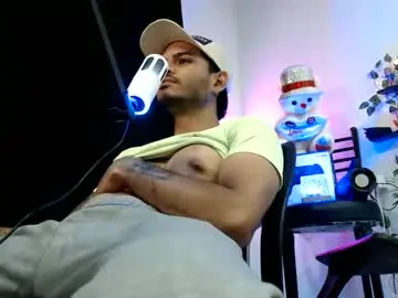 Chaturbate Adult Webcams of mrvgs