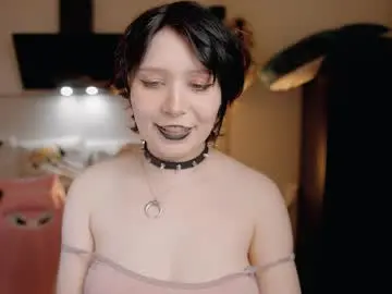 Chaturbate Live Sex of nickari_x