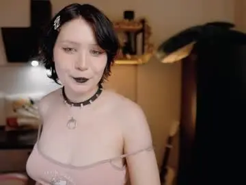 Chaturbate Live Sex of nickari_x