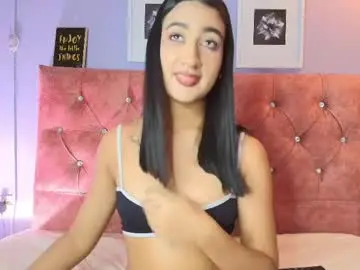 Chaturbate Live Sex of nikibrice