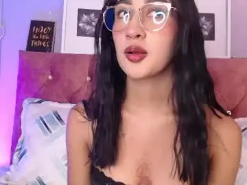 Chaturbate Live Porn of nikibrice