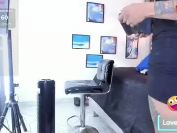 Chaturbate Best live sex cam show of pandora_rey2