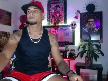 Chaturbate Live Porn of sexo_aharon