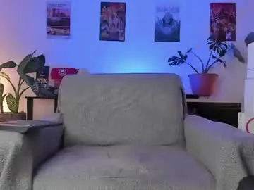 Chaturbate Live Porn of tatokat