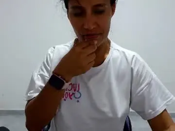 Chaturbate Private Sex Chat of angelitaa_hot