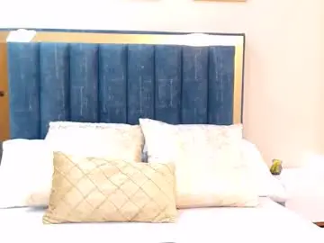Chaturbate Live Sex of aria_martiin