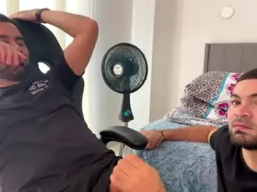 Chaturbate Live Sex of camilor_30