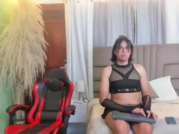 Chaturbate Live Porn of cloe_mylo