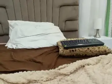 Chaturbate Nude Webcam of cloe_mylo