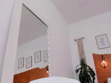 Chaturbate Private Sex Chat of killua_zagarra_