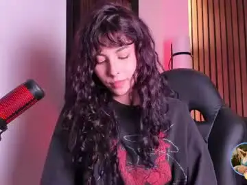 Chaturbate Live Sex Cam of liily_murphy