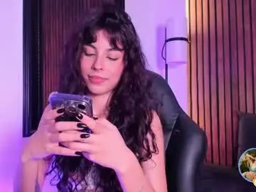 Chaturbate Free Live Porn of liily_murphy