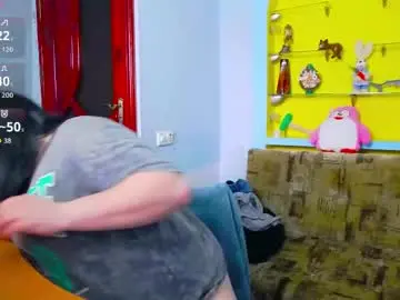 Chaturbate Sex Chat of linasexy777