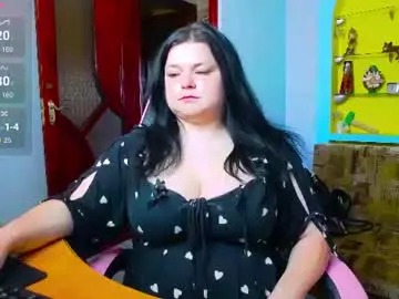Chaturbate Live Porn of linasexy777