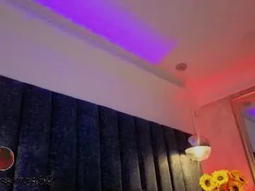 Chaturbate Private Sex Chat of naylapot_