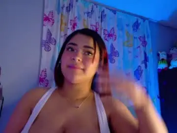 Chaturbate Sex Chat of nicolletaylorq