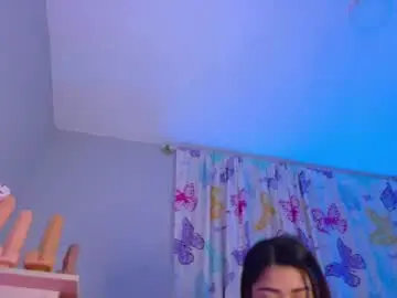 Chaturbate Live Sex Cam of nicolletaylorq