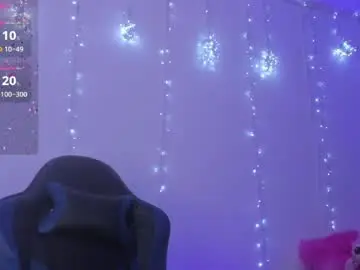 Chaturbate Adult Webcam of roseliam_