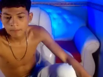 Chaturbate Adult Video Chat of samy_millers
