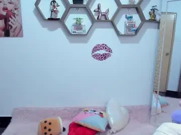 Chaturbate Adult Webcams of sharonsander1