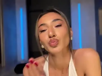 Chaturbate Adult Video Chat of alissadreams