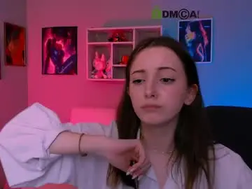 Chaturbate Adult Webcam of chloe_ley