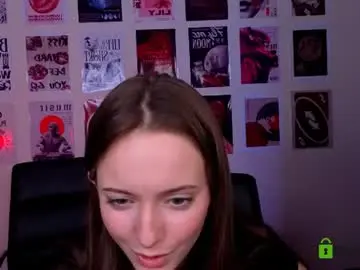 Chaturbate Sex Cam of chloe_ley