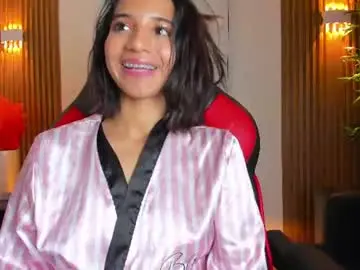Chaturbate Live Porn of emily_bruss
