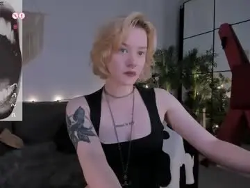 Chaturbate Live Sex of evathority