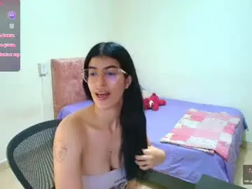 Chaturbate Live Sex Cam of kassandra_0304