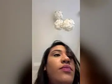 Chaturbate Live Porn of lannacarters2