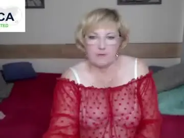 Chaturbate Best Webcam of mature_blonde7