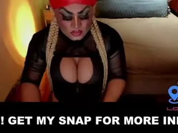 Chaturbate Best live sex cam show of obsidianmistress