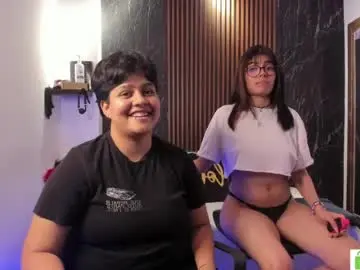Chaturbate Sex Chat of pretty_honey22