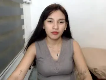 Chaturbate Nude Webcam of sharminex