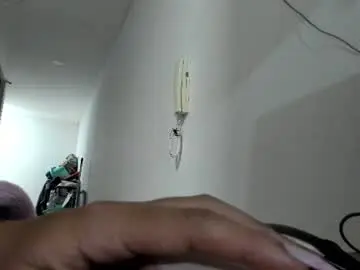 Chaturbate Sex Cam of sol_lunaa23