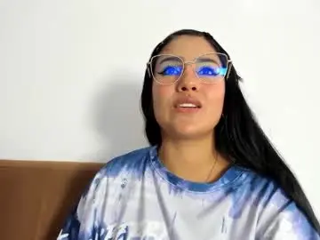 Chaturbate Nude Webcam of taty_gomez_